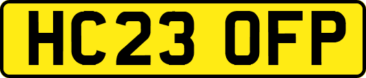 HC23OFP