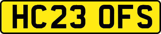 HC23OFS