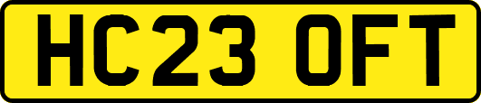 HC23OFT