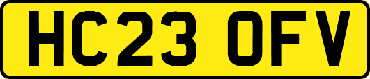 HC23OFV