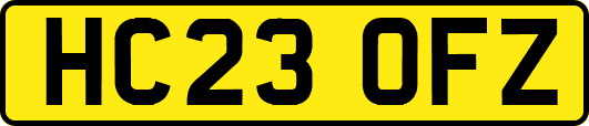 HC23OFZ