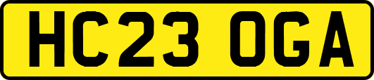 HC23OGA