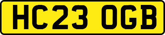 HC23OGB