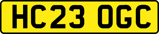 HC23OGC
