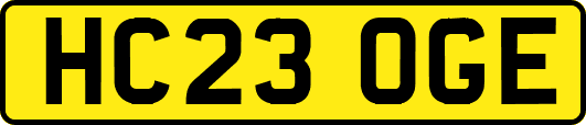 HC23OGE