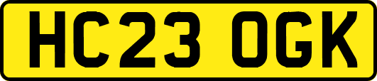 HC23OGK