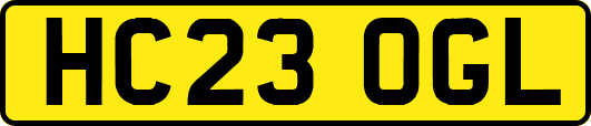 HC23OGL