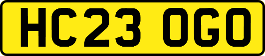 HC23OGO