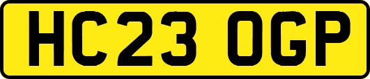 HC23OGP