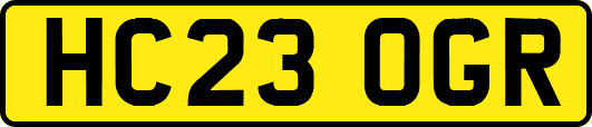 HC23OGR