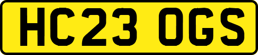 HC23OGS