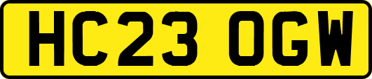 HC23OGW