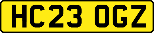 HC23OGZ