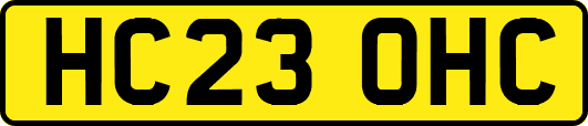 HC23OHC