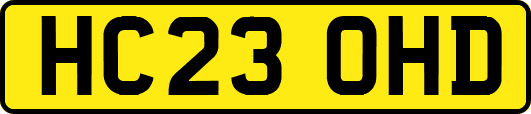 HC23OHD
