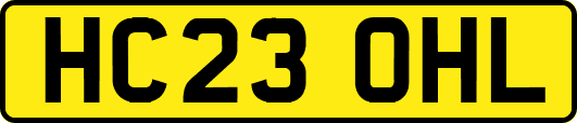 HC23OHL