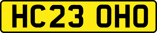 HC23OHO