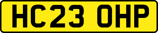 HC23OHP