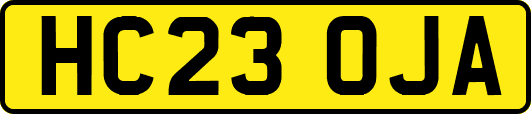 HC23OJA