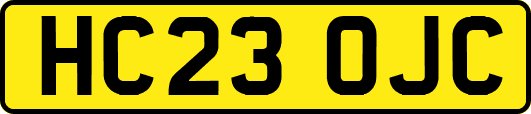 HC23OJC