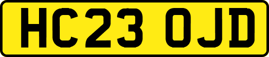 HC23OJD