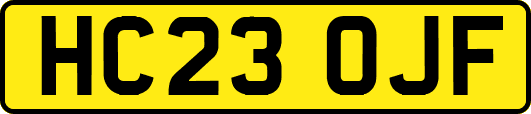 HC23OJF