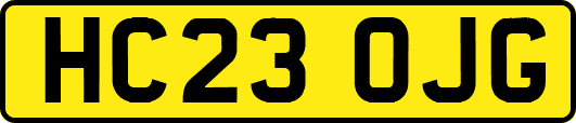 HC23OJG