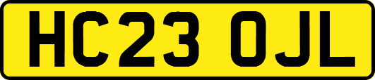 HC23OJL