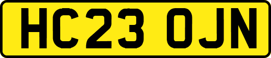 HC23OJN