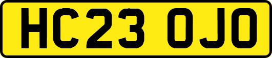 HC23OJO