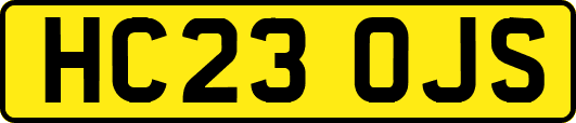 HC23OJS