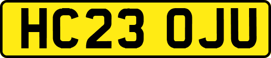 HC23OJU