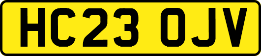 HC23OJV
