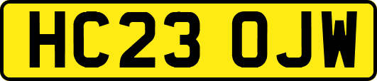 HC23OJW