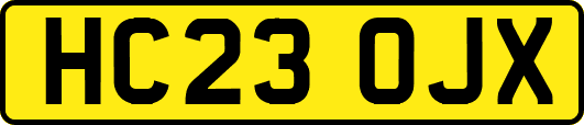 HC23OJX