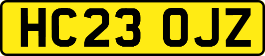 HC23OJZ