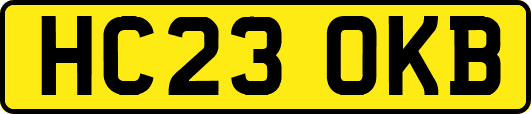 HC23OKB