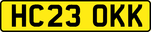HC23OKK