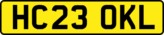 HC23OKL