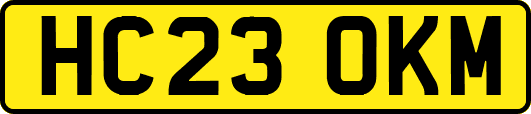HC23OKM