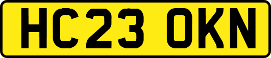 HC23OKN