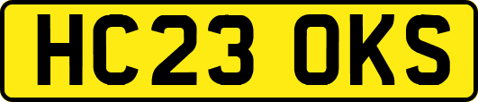 HC23OKS