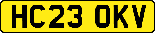 HC23OKV