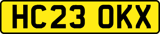 HC23OKX