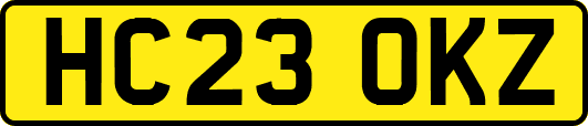 HC23OKZ