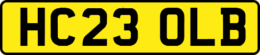 HC23OLB