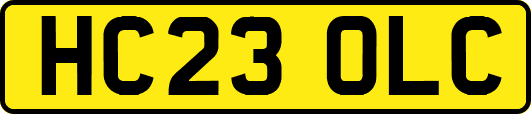 HC23OLC
