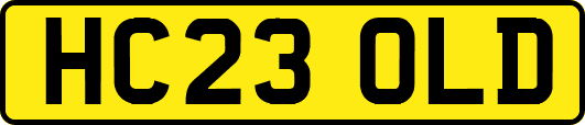 HC23OLD