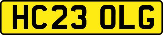 HC23OLG