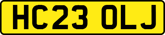 HC23OLJ